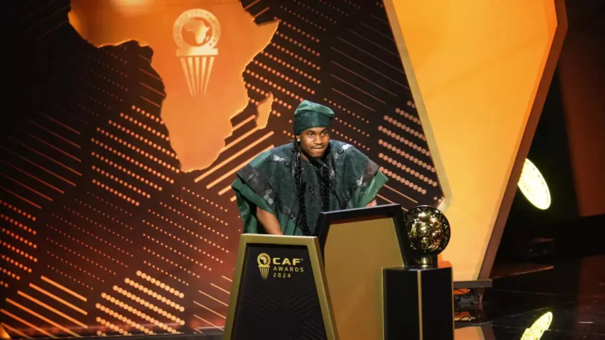 CAF Awards 2025 : liste intégrale des nominés