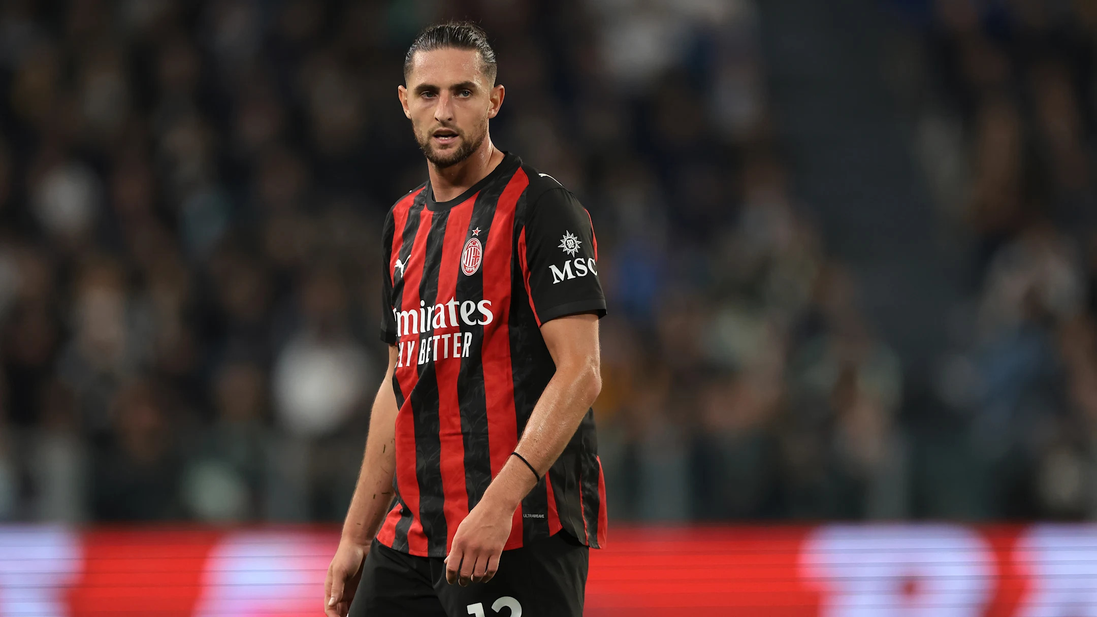 Adrien Rabiot