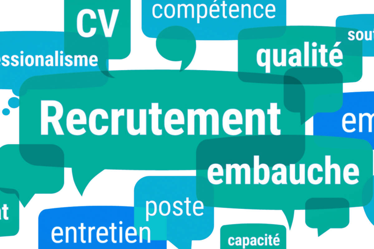 Nigeria emplois