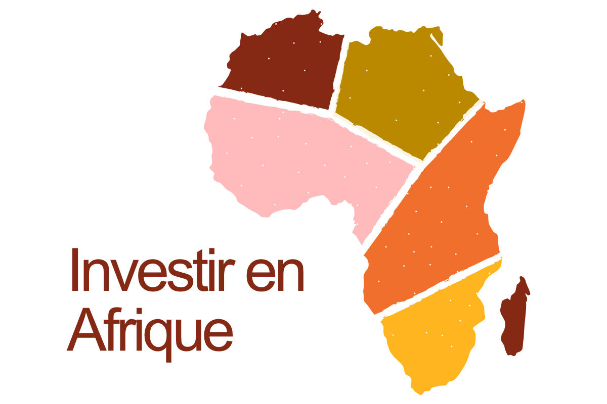 Ces deux pays d’Afrique de l’Ouest se frayent une place parmi les destinations où il faut investir en 2026 Côte d'Ivoire Ghana