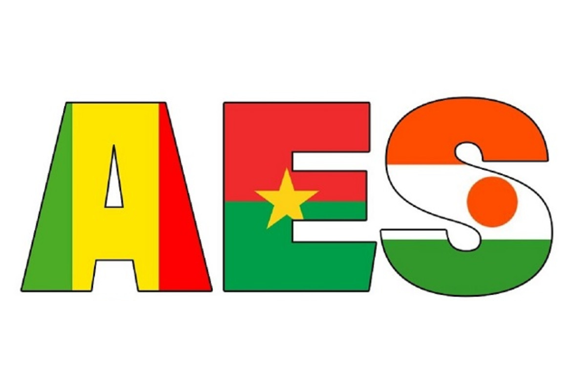 Confédération de l'AES presse