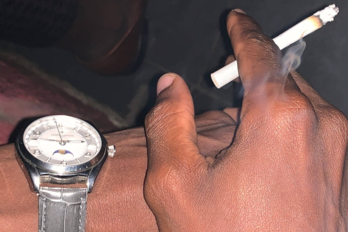 tabac Afrique
