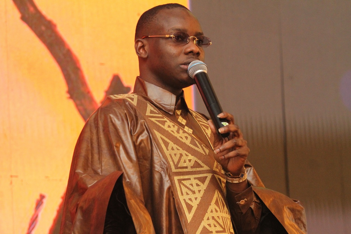 Sidiki Diabaté Côte d'Ivoire