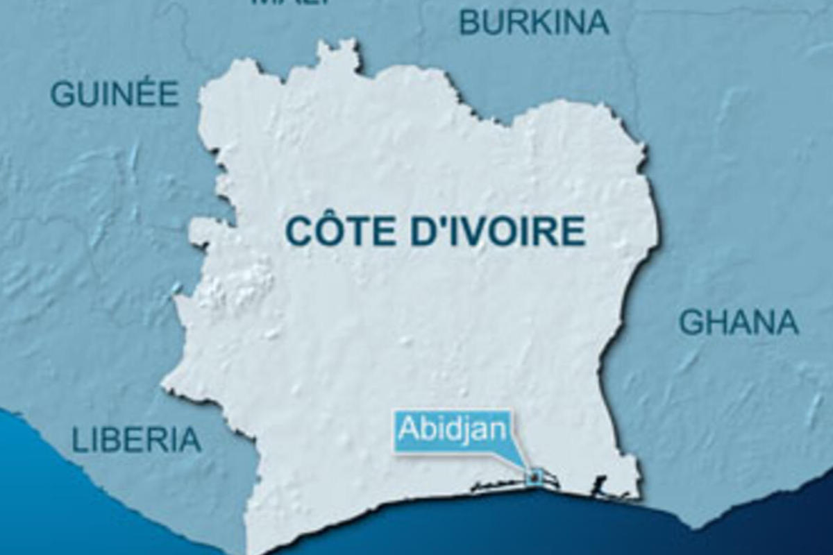 Organisation Inter-Africaine Café