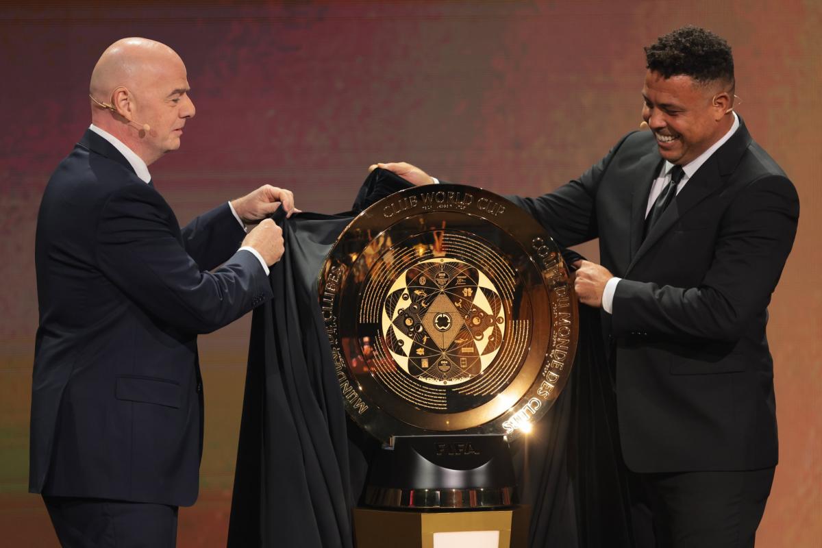 FIFA Coupe du monde des Clubs