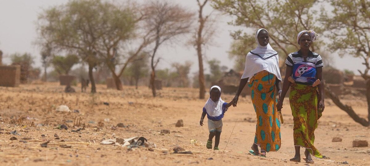 Sahel ONU