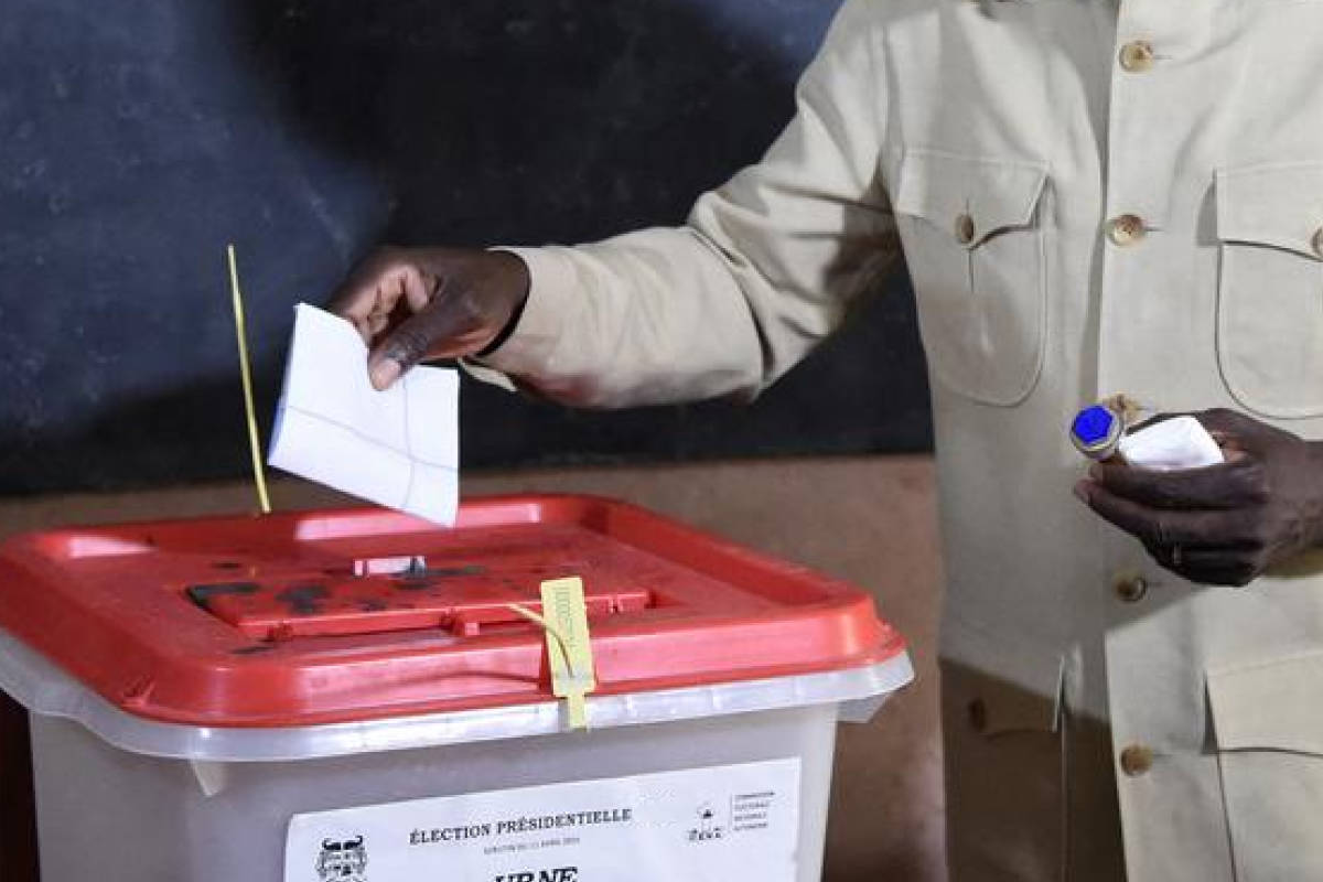 bénin élection présidentielle candidats