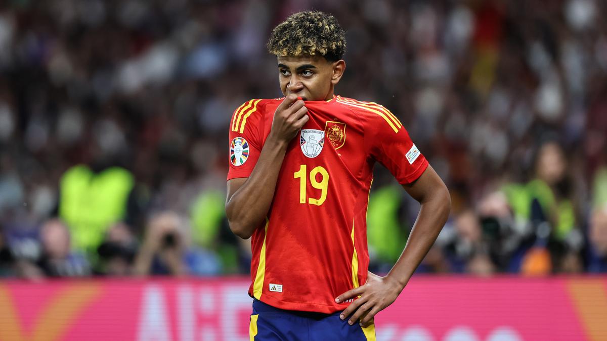 Espagne : Lamine Yamal absent, son remplaçant trouvé