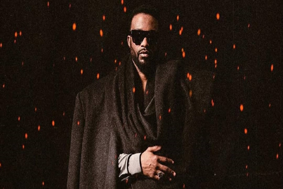 Crédit photo : Fally Ipupa compte Instagram