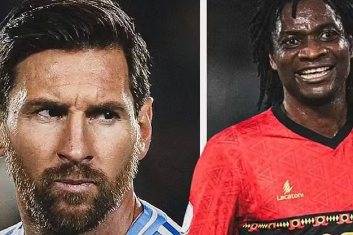 Crédit photo : 
OneFootball