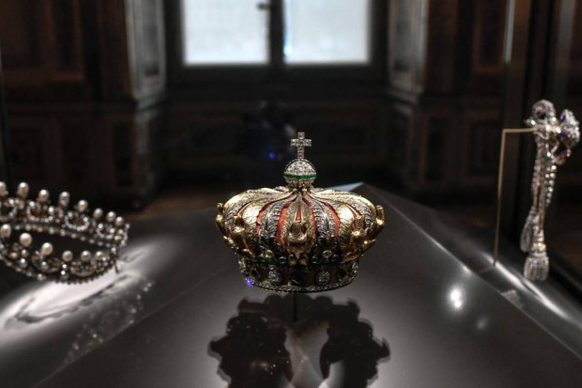 cambriolage louvre