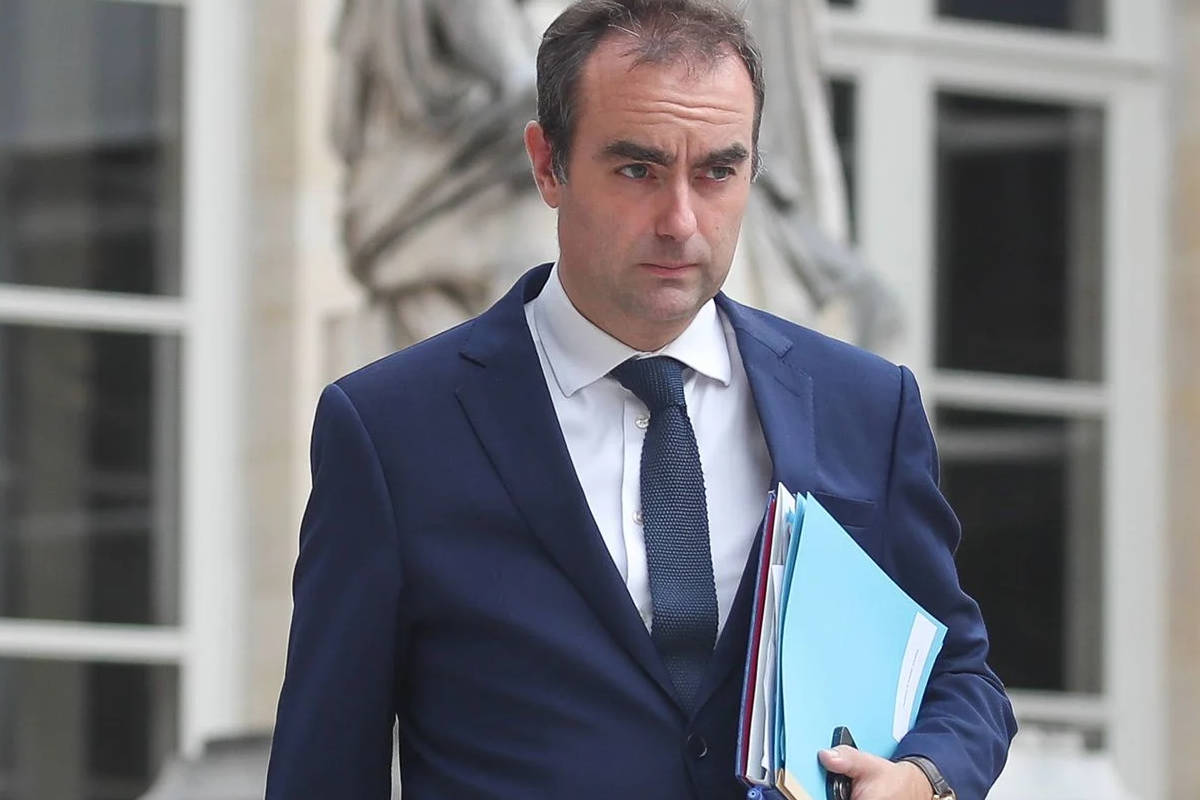 France gouvernement