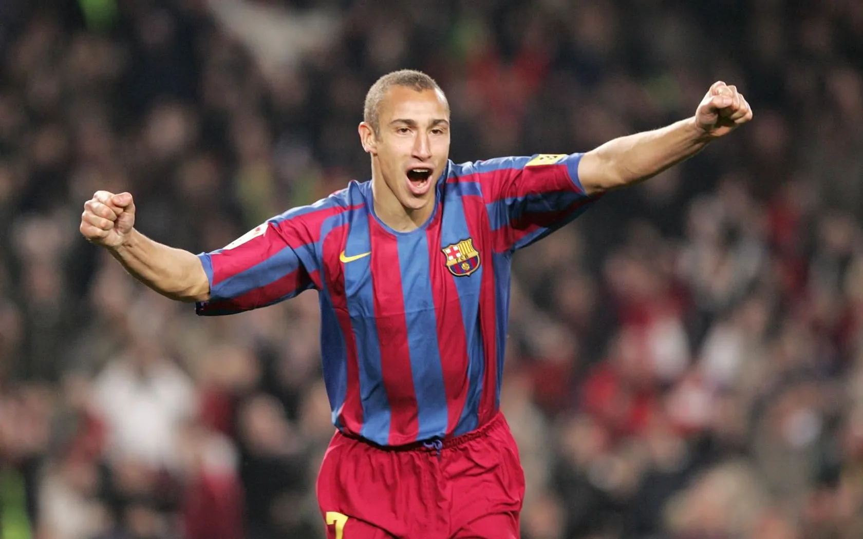 Henrik Larsson Lamine Yamal