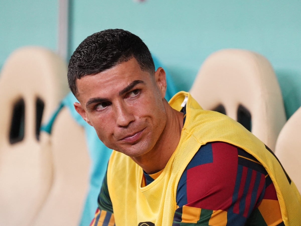 Cristiano Ronaldo Mondial 2026