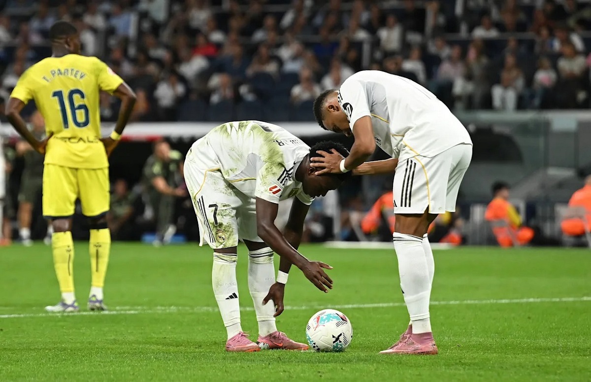 Crédit photo : Foot Mercato