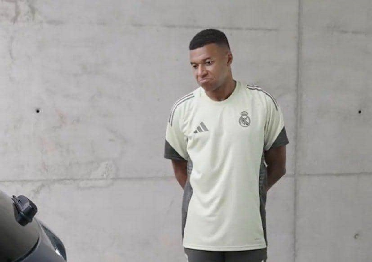 Crédit photo : RMadrid Actu compte X
