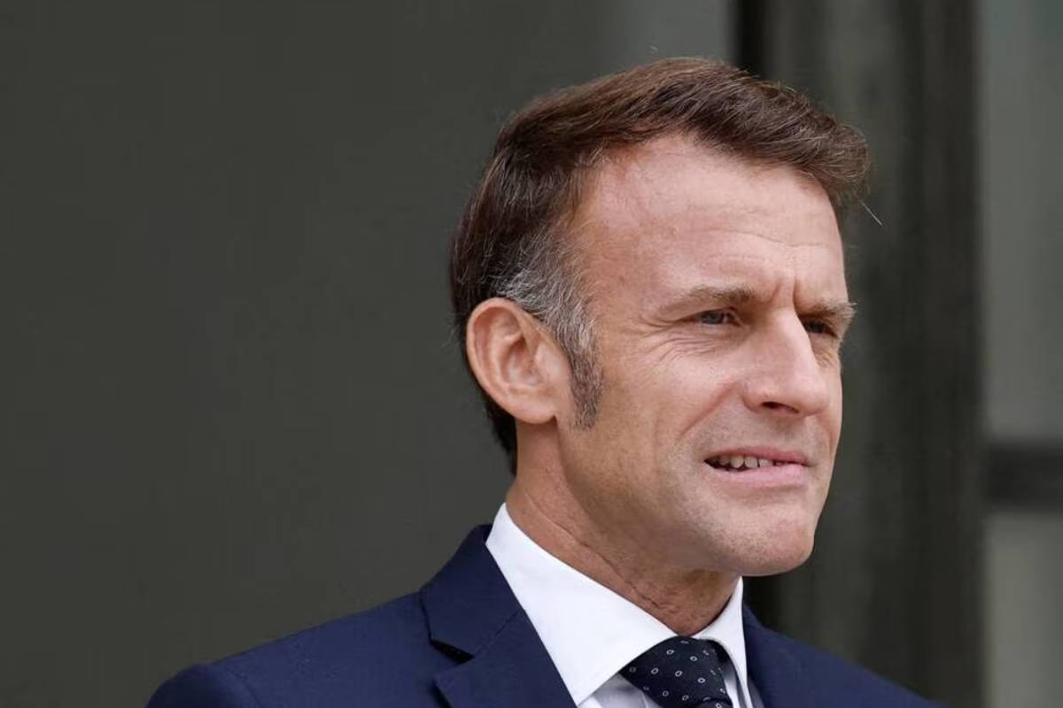 France nouveau premier ministre Sébastien Lecornu