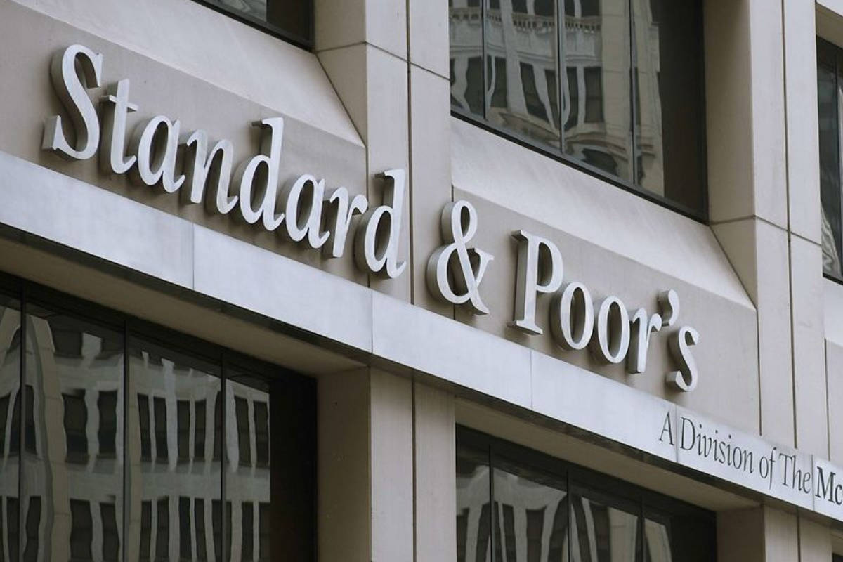 France S&P