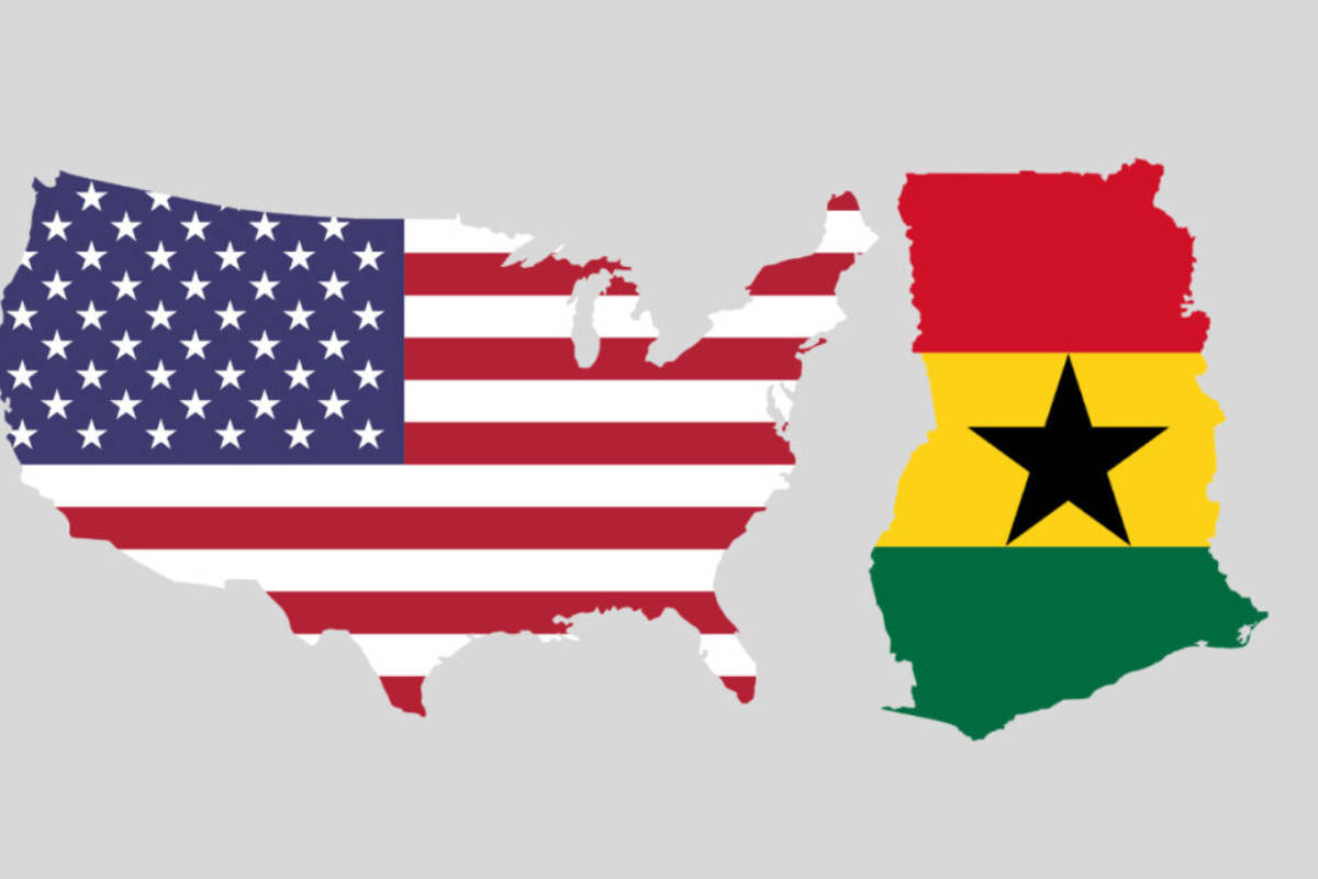 Ghana