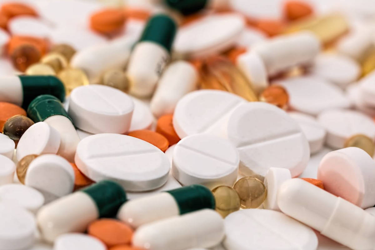 Maroc produits pharmaceutique