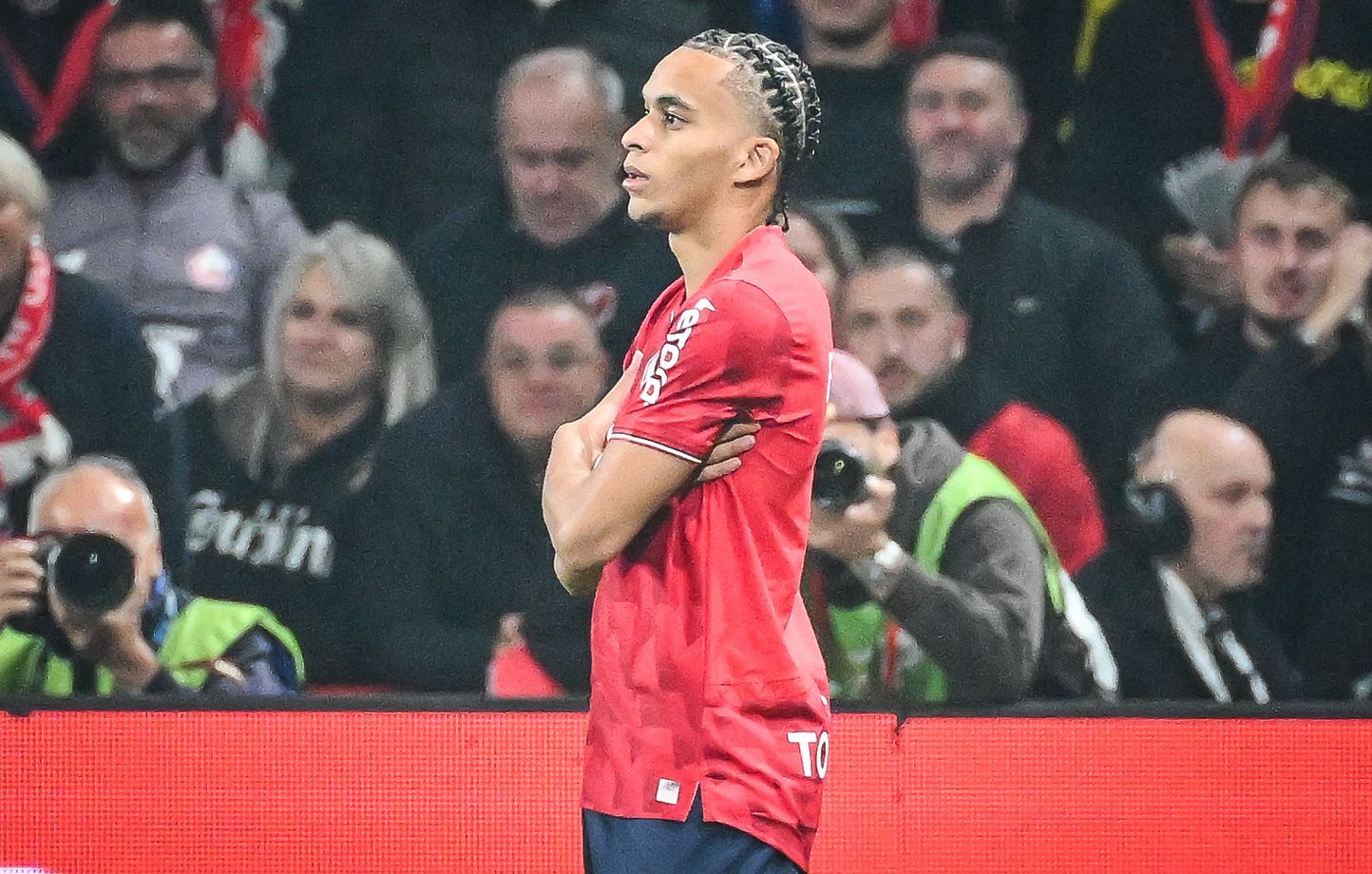 Ethan Mbappé