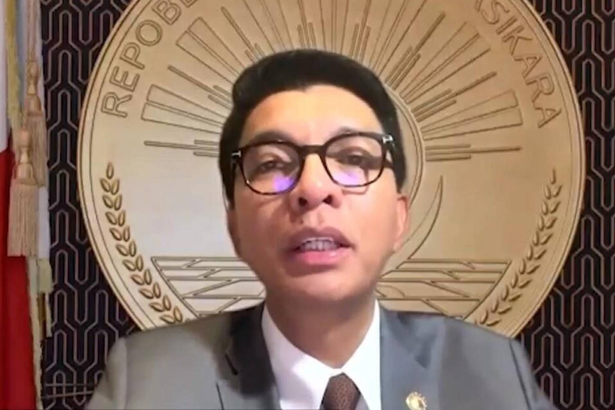 Andry Rajoelina