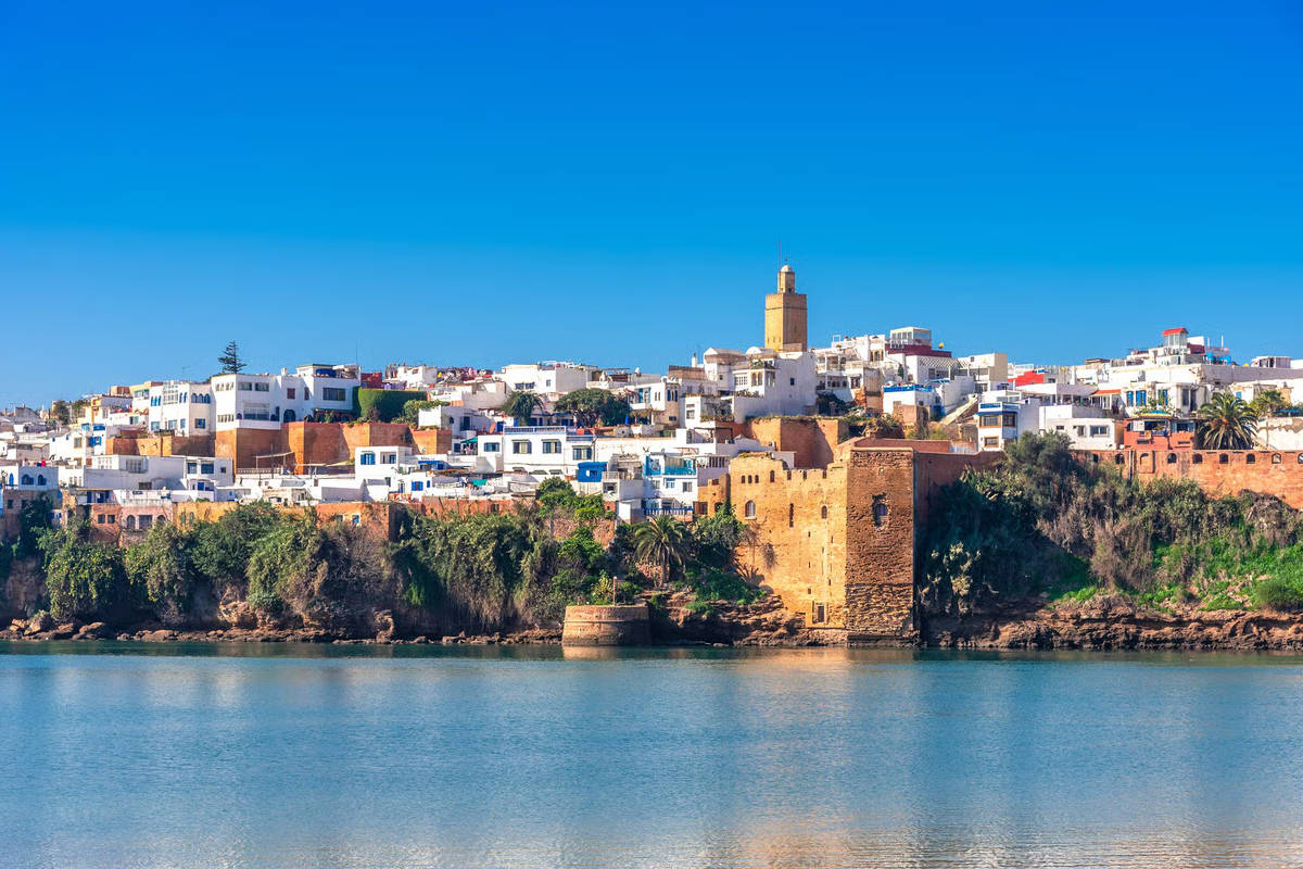 MAroc rabat