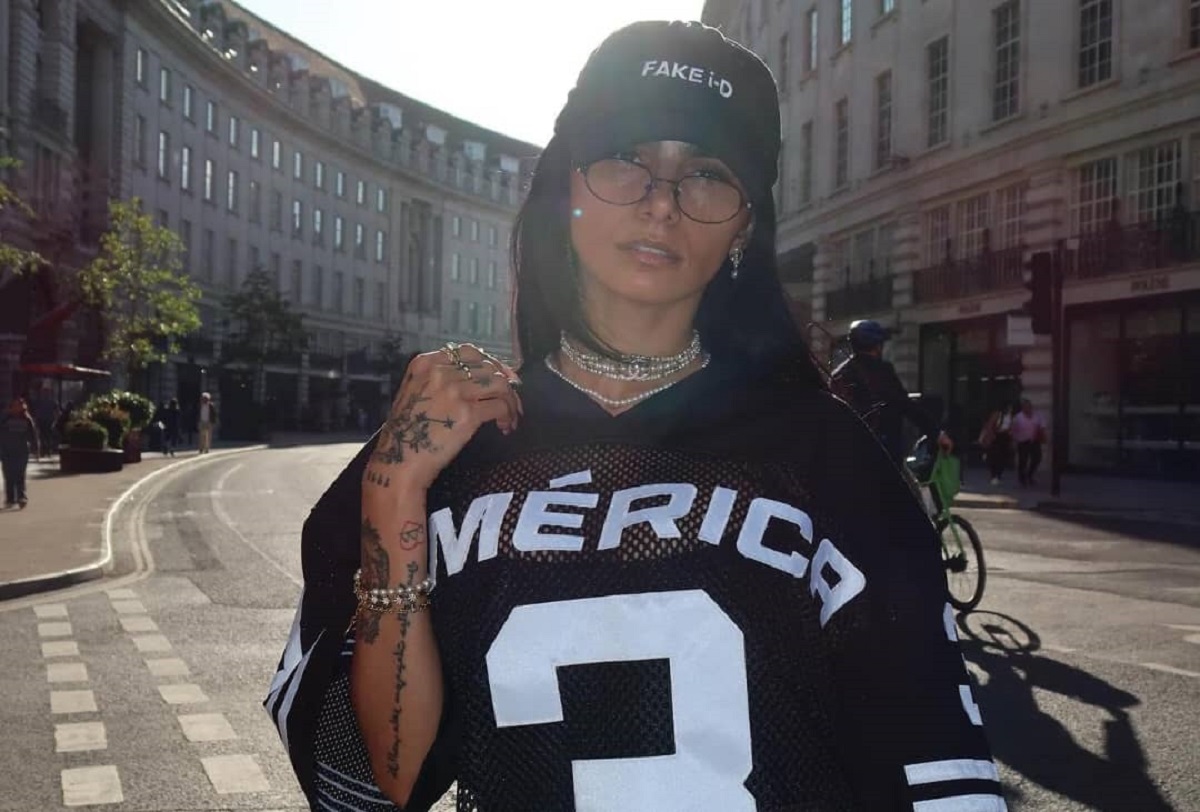 Crédit photo : Mia Khalifa compte Instagram