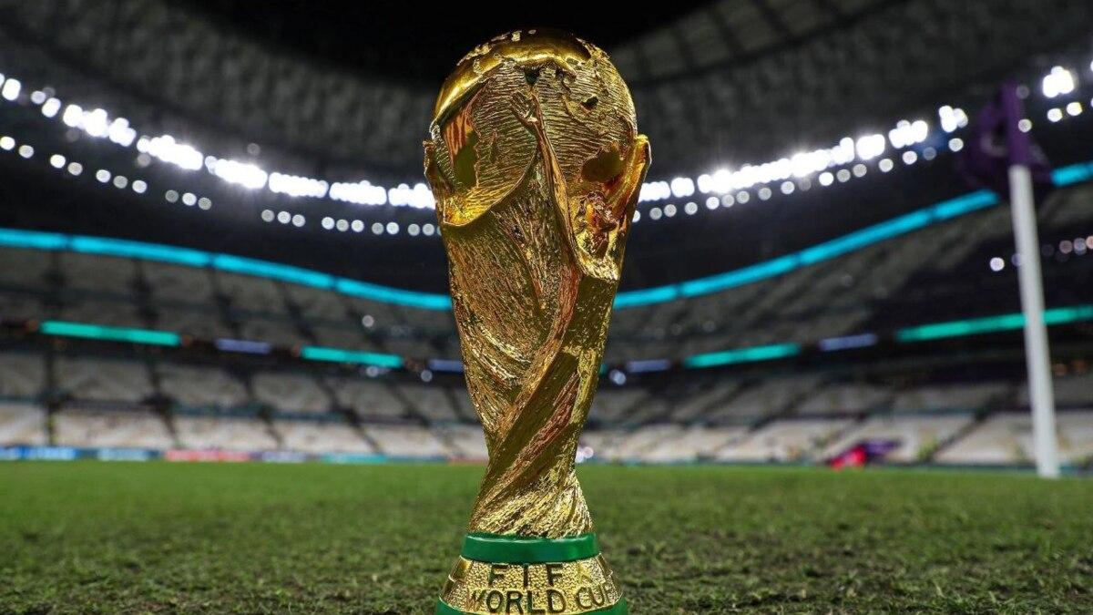 Mondial 2026 FIFA