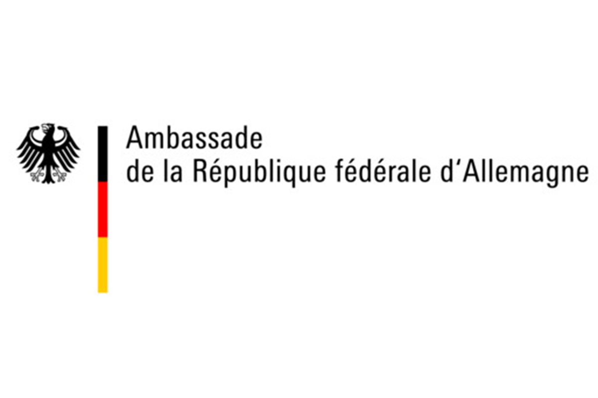 Offre d'Emploi l'Ambassade d'Allemagne à Dakar recherche un(e) expert(e) en réseaux sociaux