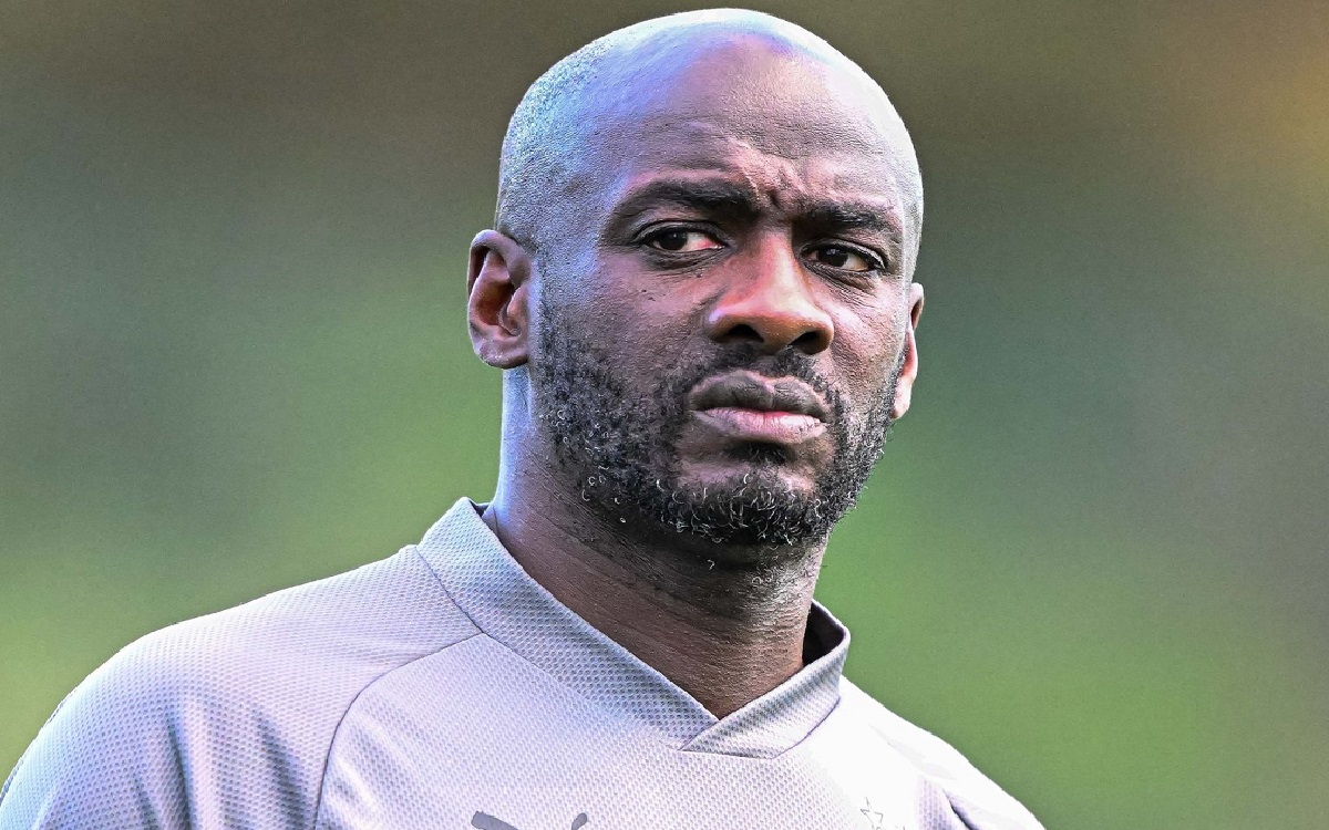 Ghana Mondial 2026 Otto Addo