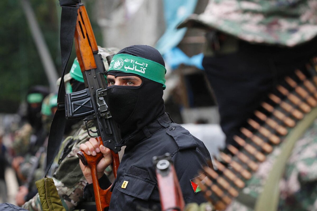 Paix à Gaza : le Hamas écarté de la gouvernance