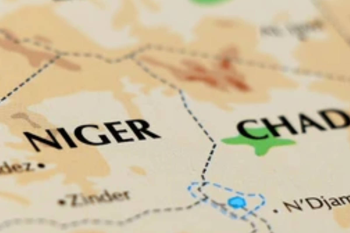 Pour le bonheur des populations, le Niger et le Tchad renforcent leur coopération dans ce secteur Tchad Niger