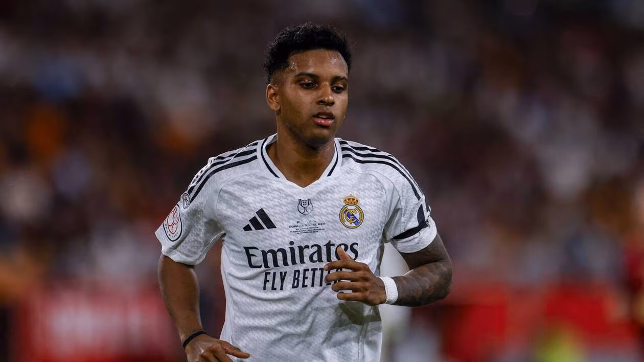 Rodrygo Clásico