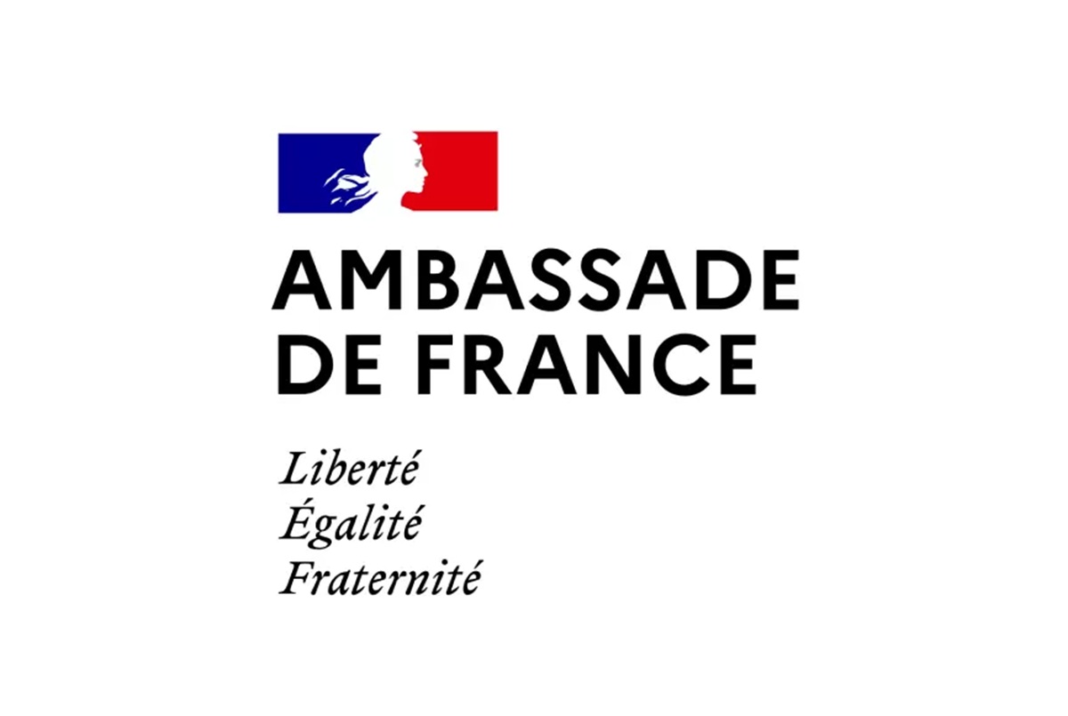 Salaire 830.000 FCFA ; l'Ambassade de France recrute un.e assistant.e de projet (16 octobre 2025)