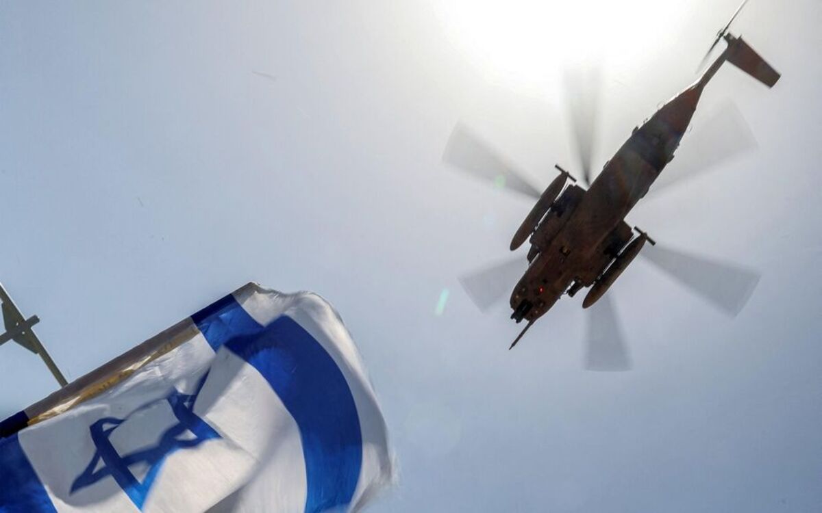Salon aéronautique de Dubaï : grosse sanction envers les compagnies israéliennes