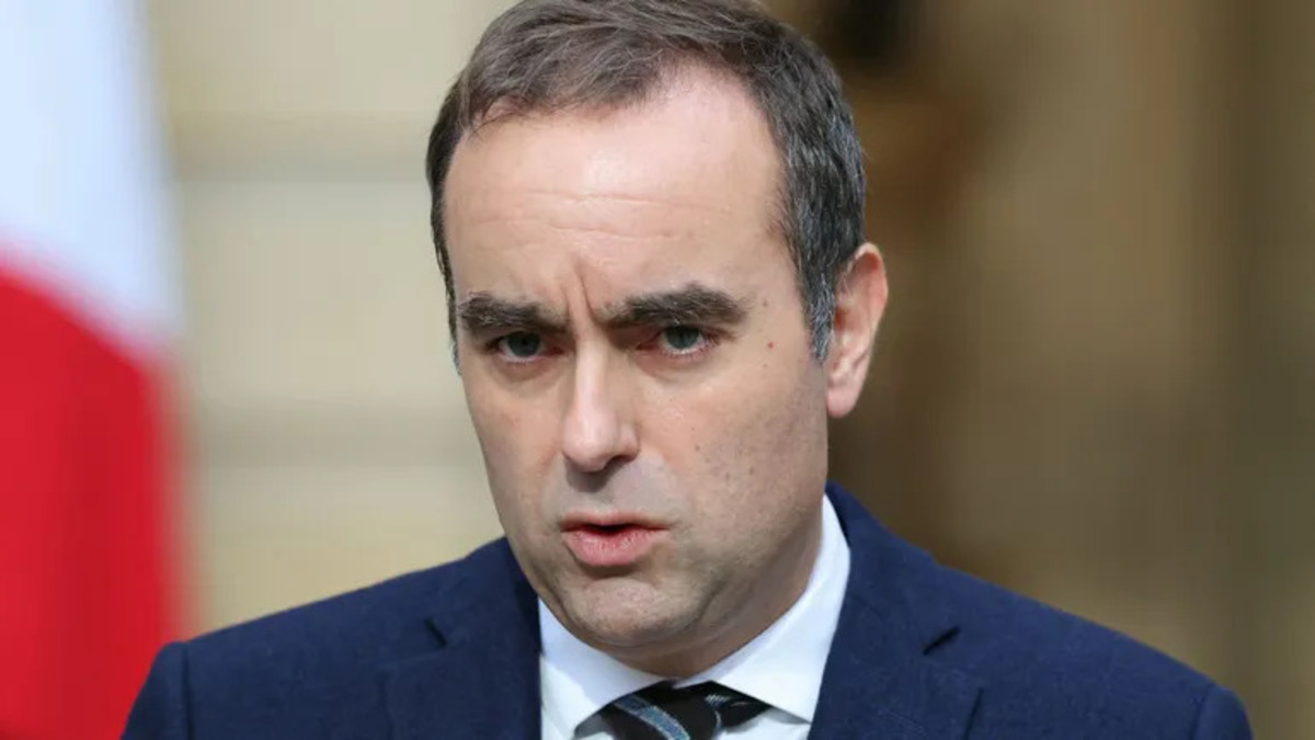 Sébastien Lecornu : l'Euro dans l'impasse après la démission du Premier ministre