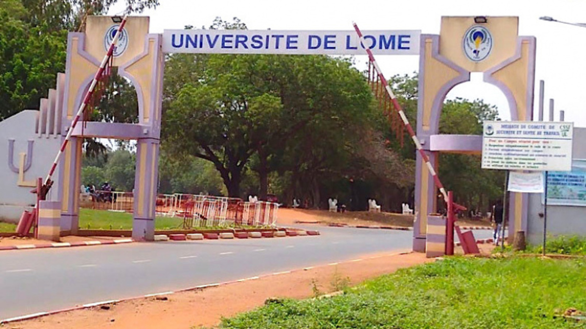 Rentrée universitaire