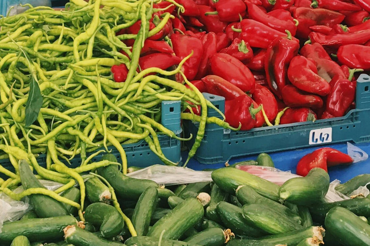 Togo Vie chère l’inflation en baisse selon l’INSEED Togo vie chère