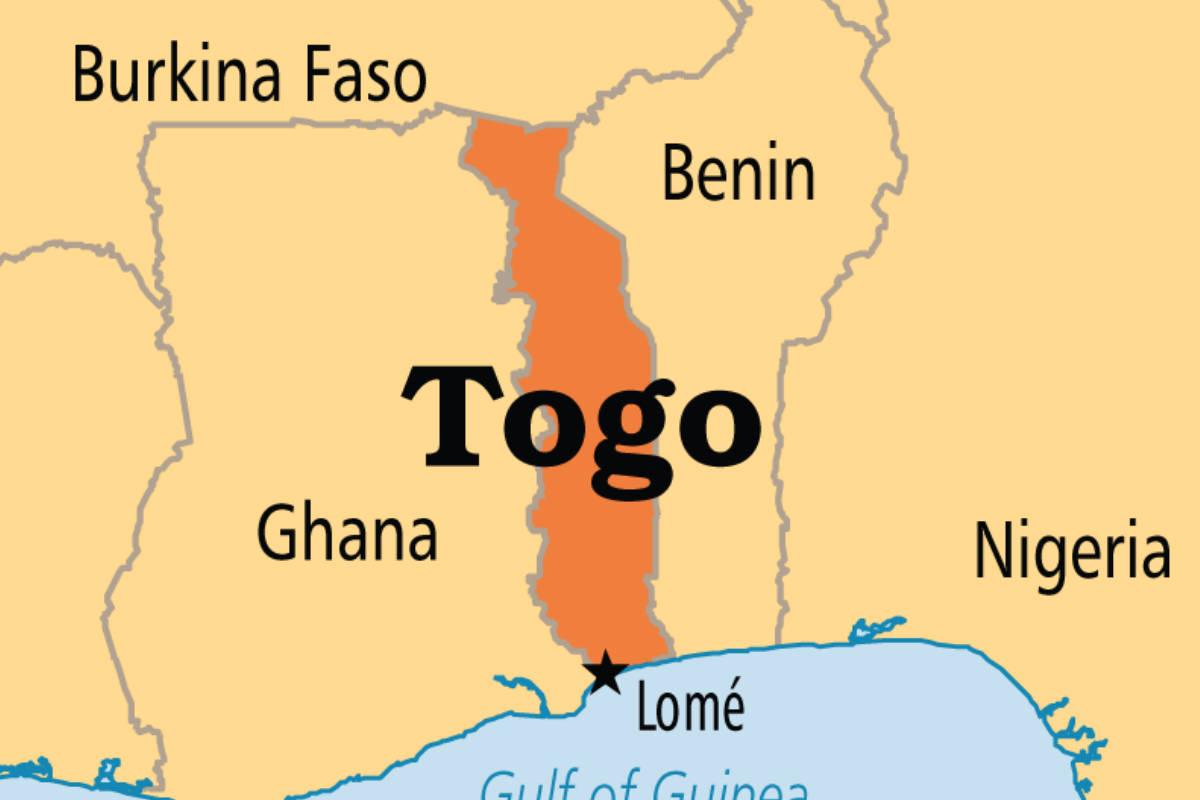 Togo innovation