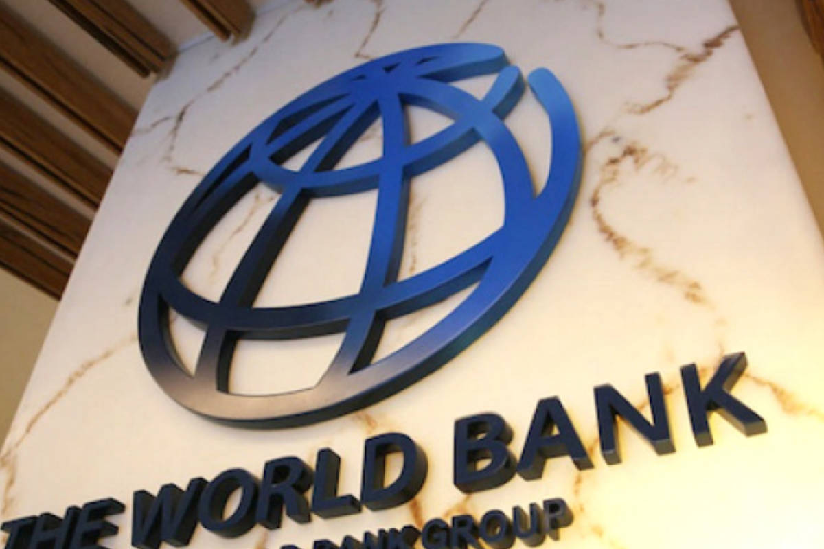 Banque mondiale Nigeria