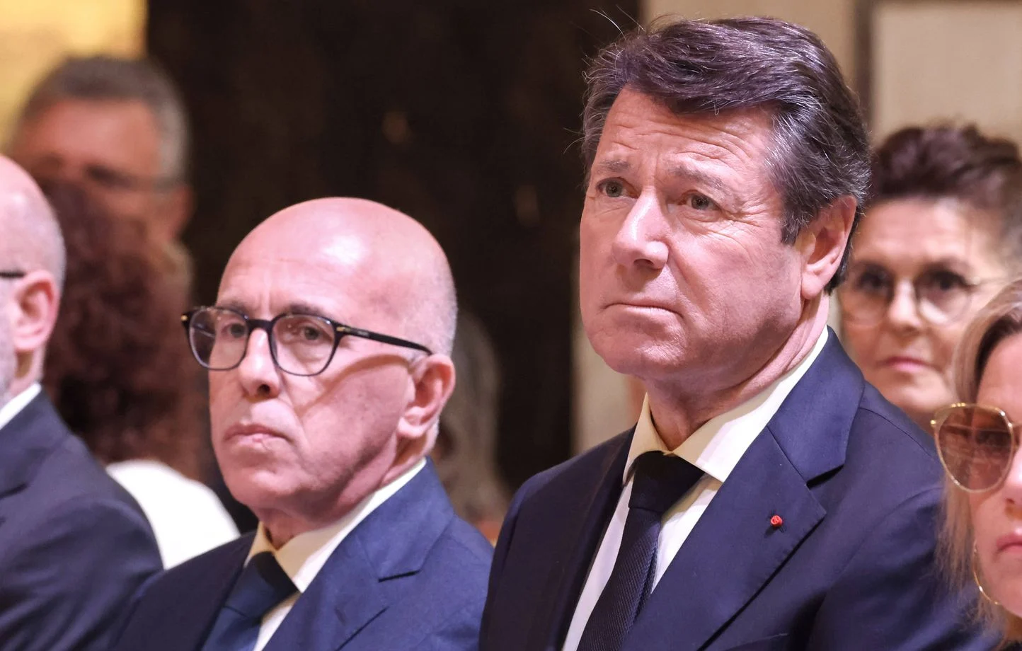Une plainte visant les activités de conseil du couple Estrosi déposée au Parquet national financier