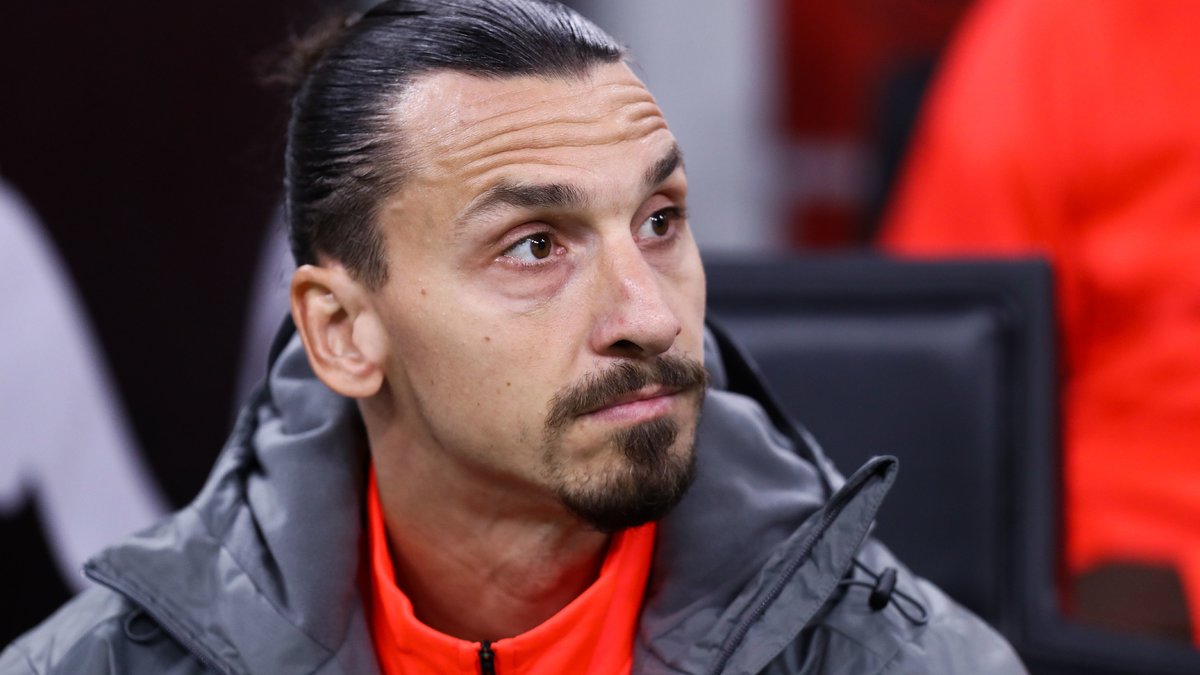 Zlatan Ibrahimović