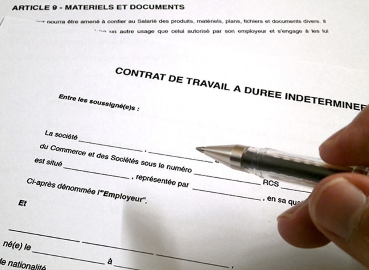 Cette grosse compagnie française recherche plus de 1000 personnes pour un CDI