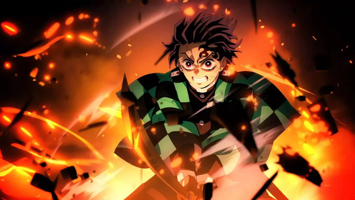 Demon Slayer : le célèbre anime japonais bat un incroyable record