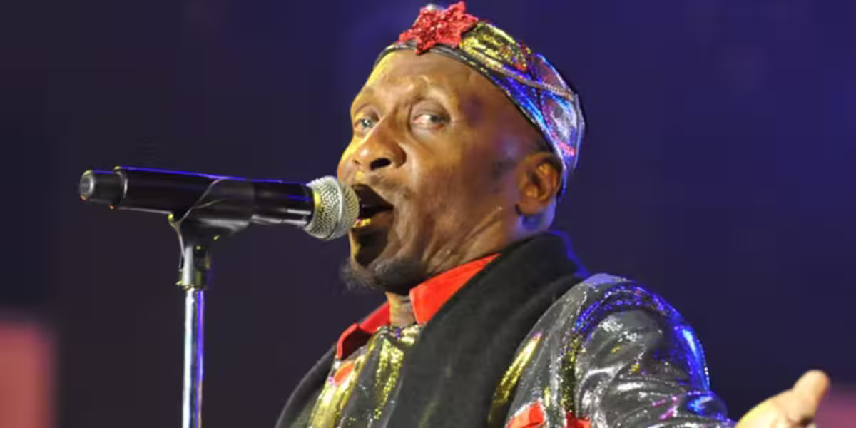 Jimmy Cliff