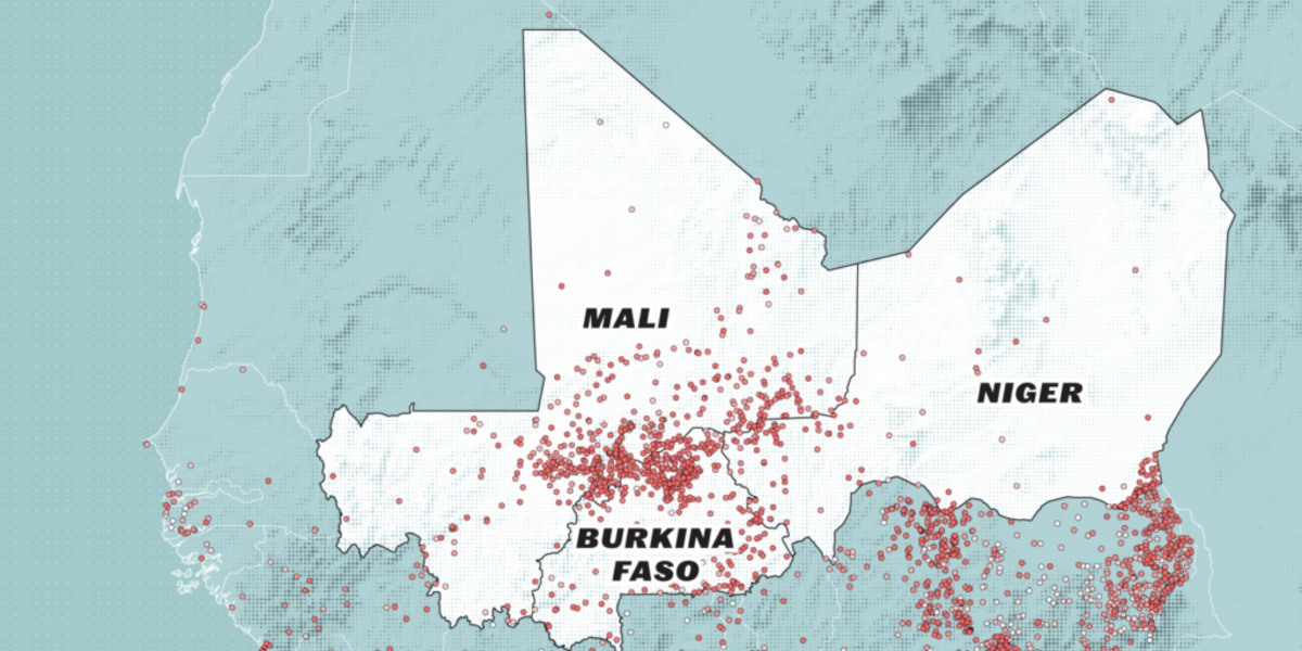Le chef de l'ONU appelle les États du Sahel à s'unir pour cette cause