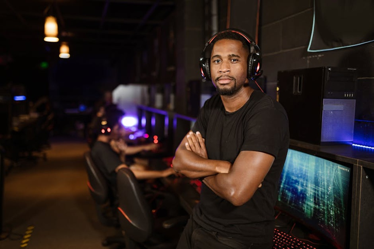 Togo Un rapport révèle l'explosion du jeu en ligne au Togo en quelques années