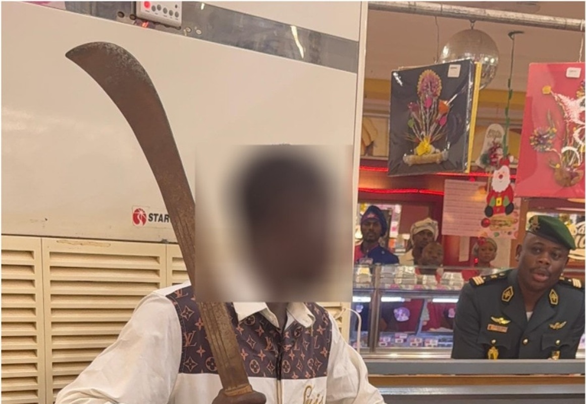 Au Cameroun, la police neutralise le gang auteur du braquage de Santa Lucia (2)