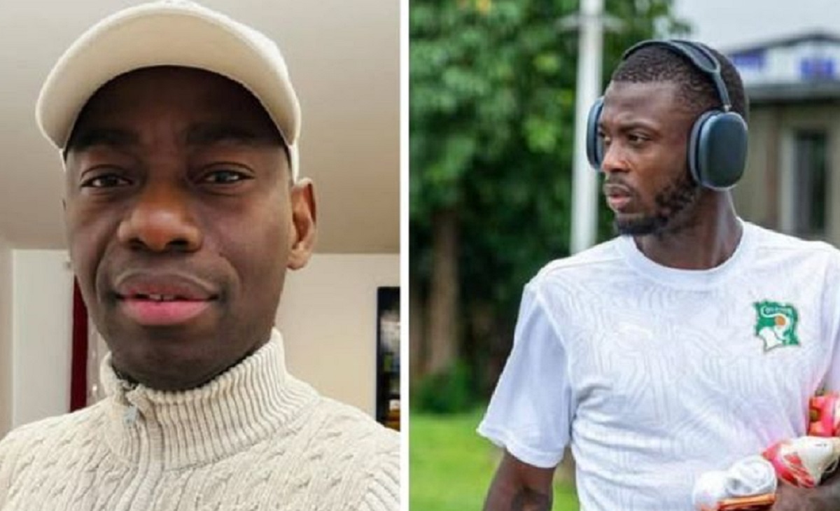 CAN 2025 Nicolas Pépé Camille Makosso